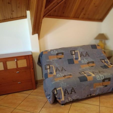 Ticaze Montagne Villa Cilaos Exteriör bild